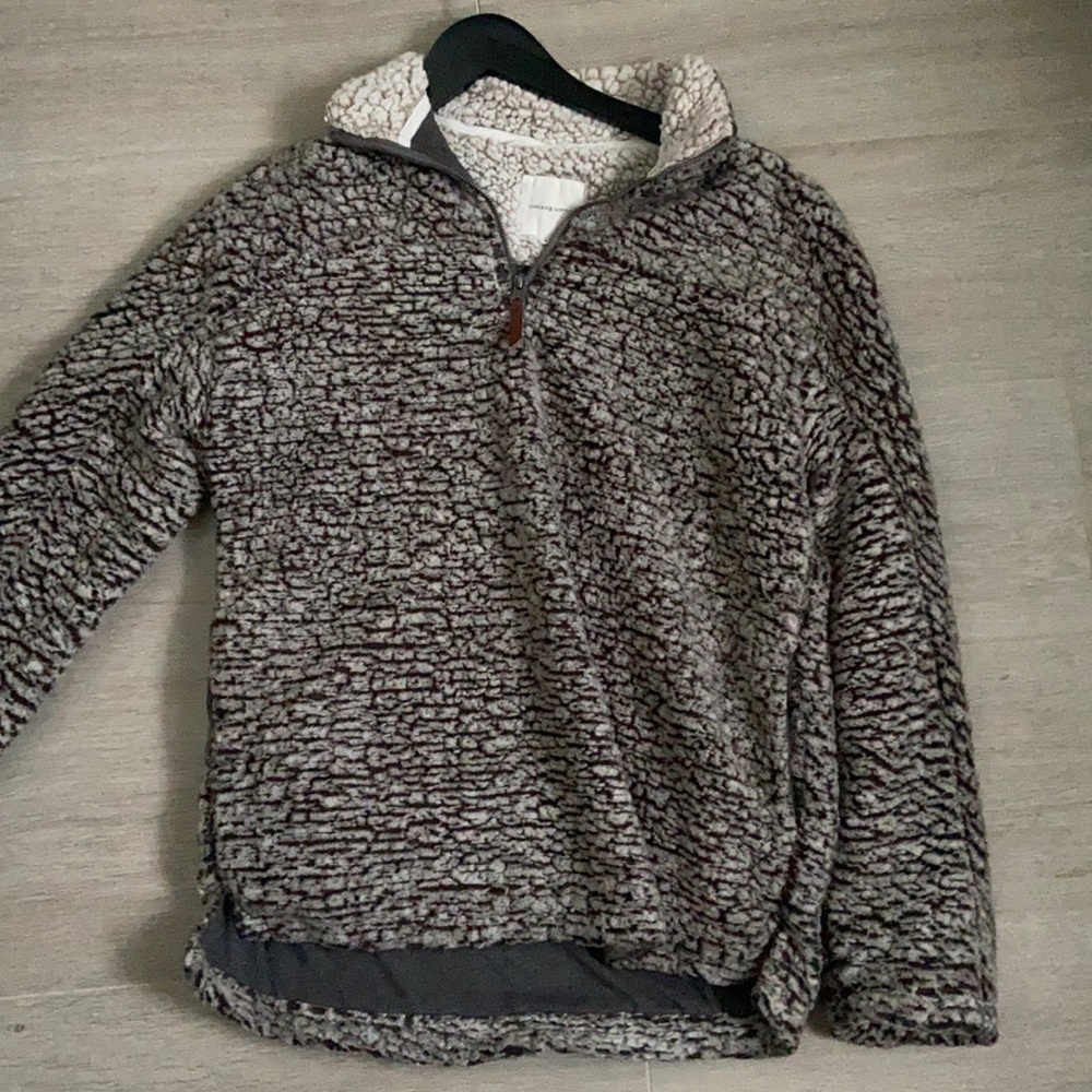 Oversized winter scuba